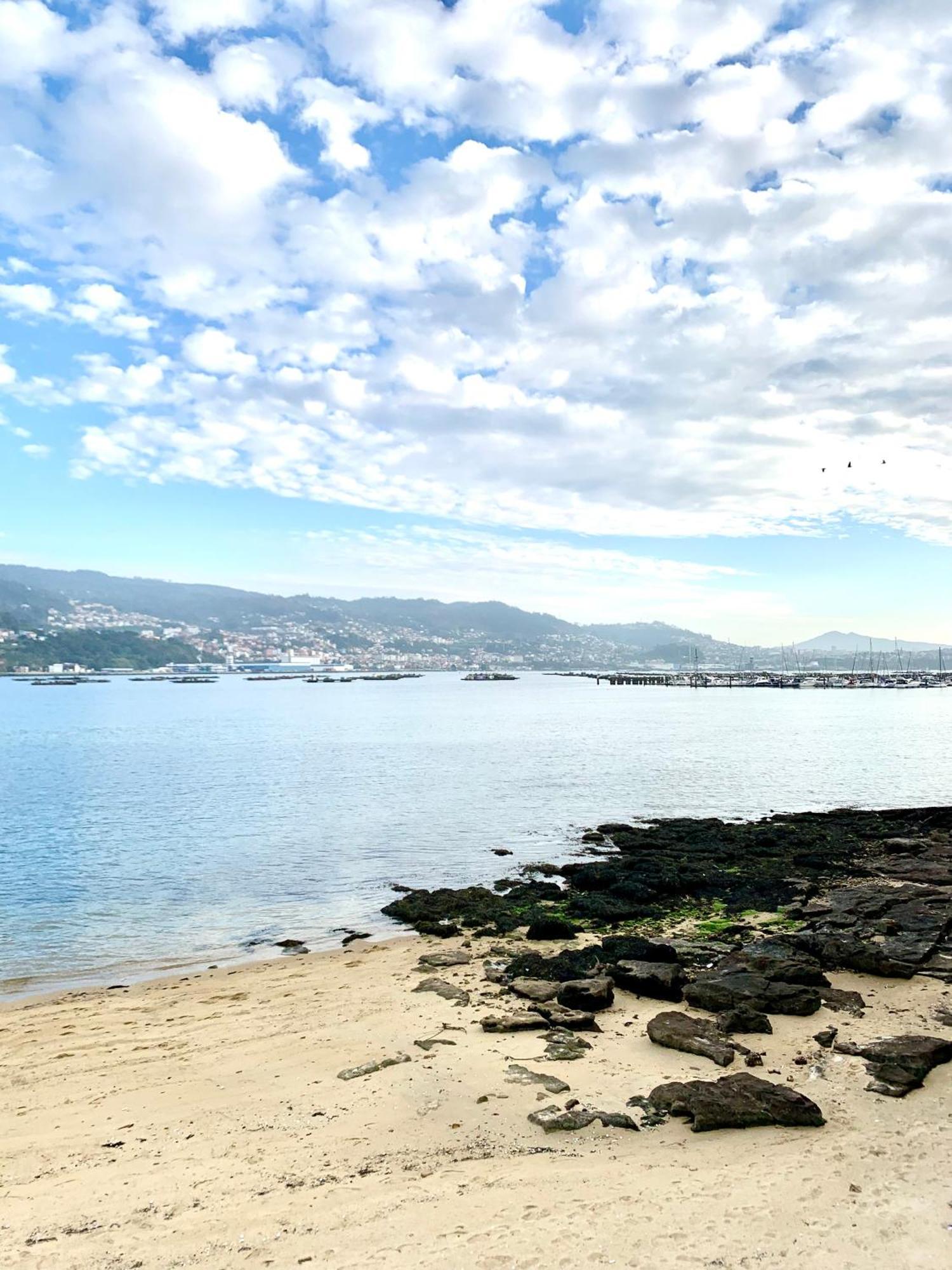 A Pie De Playa Villa