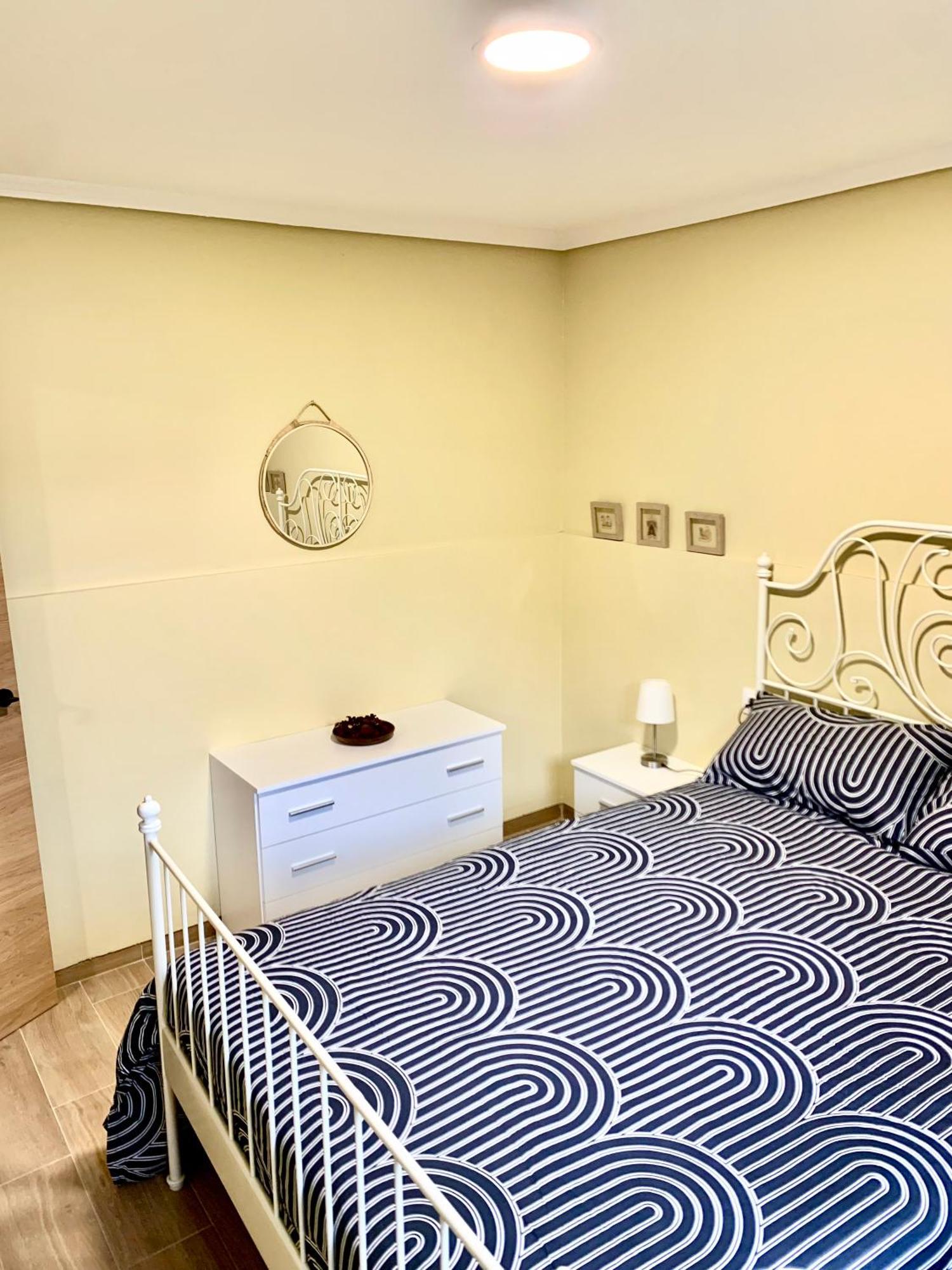Villa A Pie De Playa *