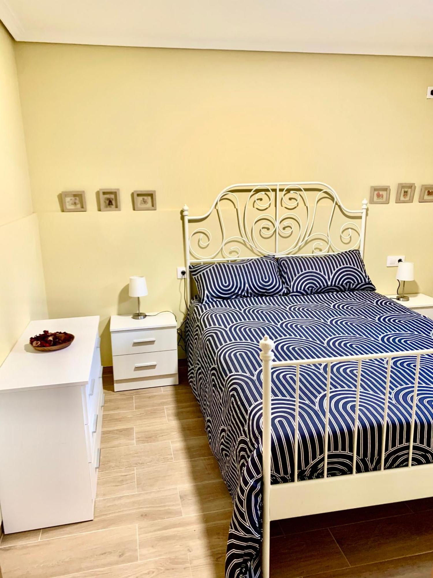 Villa A Pie De Playa Moana